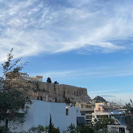 Arthome Acropolis View Αθήνα Εξωτερικό φωτογραφία