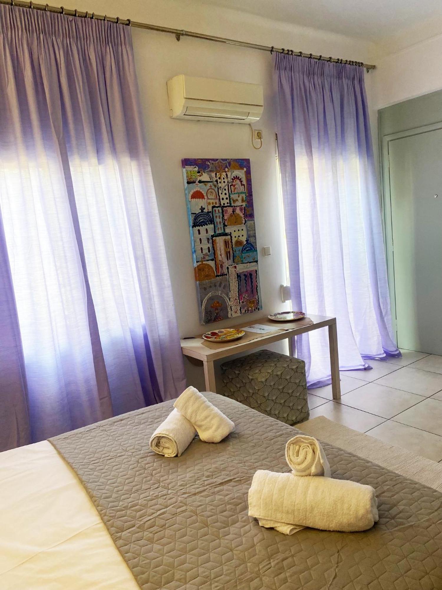 Arthome Acropolis View Αθήνα Εξωτερικό φωτογραφία