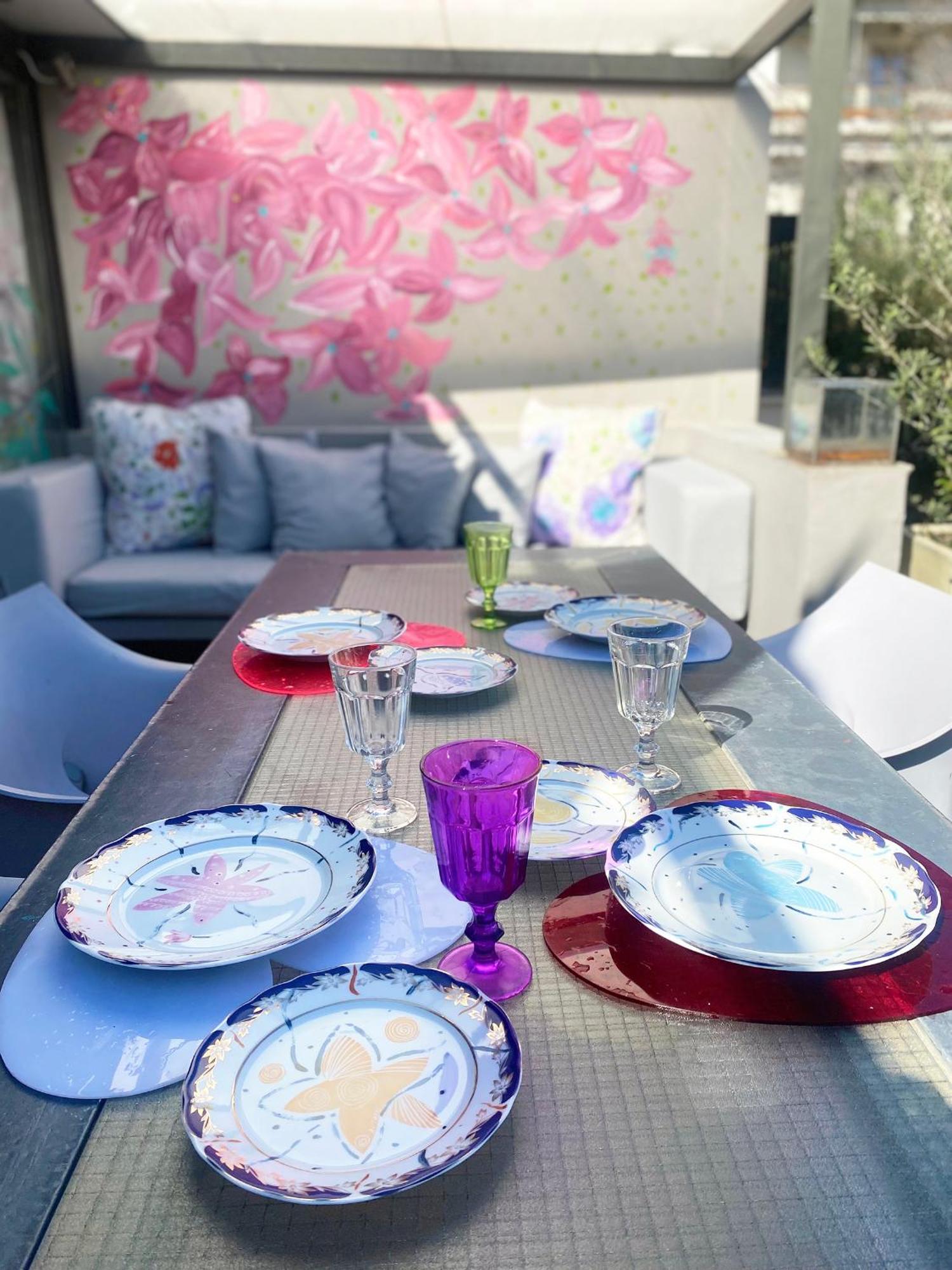 Arthome Acropolis View Αθήνα Εξωτερικό φωτογραφία