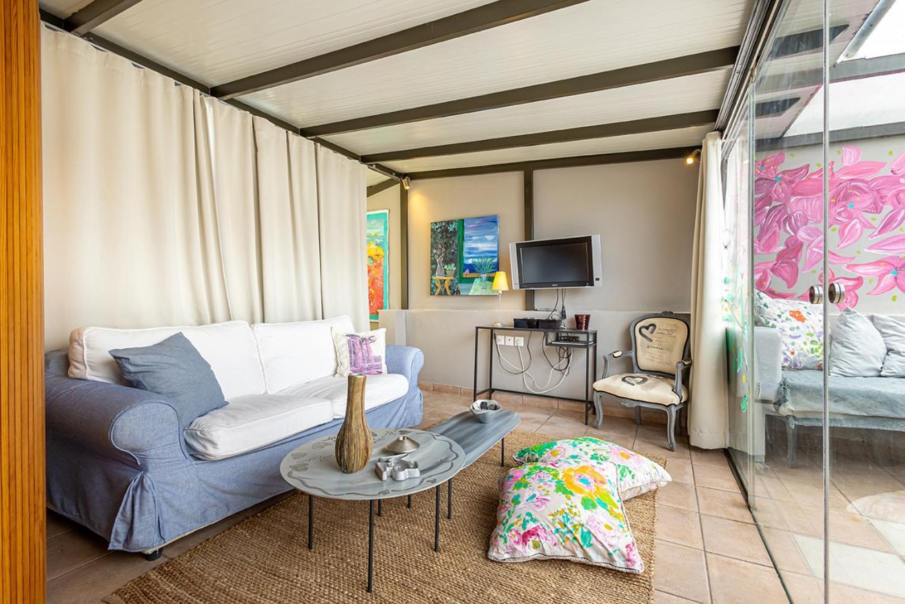 Arthome Acropolis View Αθήνα Εξωτερικό φωτογραφία